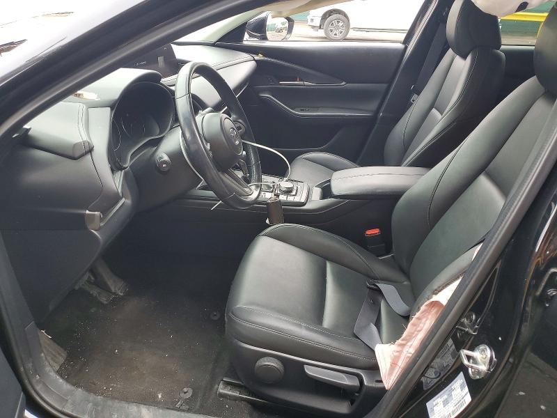 Aukcja sprzedaży 2023 Mazda Cx-30, vin: 3MVDMBBM4PM533833, numer aukcji: 77430995