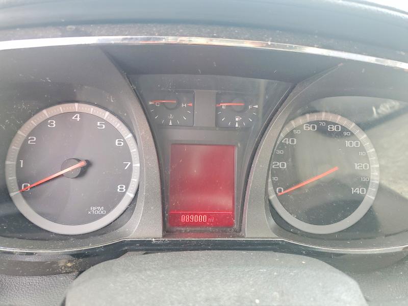 Aukcja sprzedaży 2017 Gmc Terrain, vin: 2GKALMEK8H6343983, numer aukcji: 78673355
