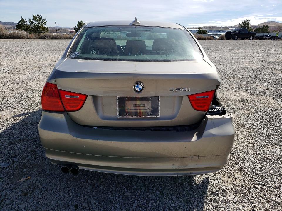 Продаж на аукціоні авто 2009 Bmw 328, vin: WBAPK735X9A450770, номер лоту: 79235375