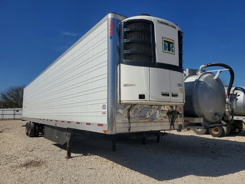 Aukcja sprzedaży 2020 Utility Trailer Manufacture Trailer, vin: 1UYVS2533L6796003, numer aukcji: 78908235