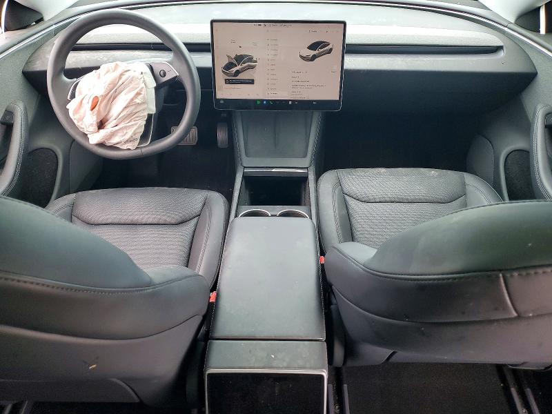 Aukcja sprzedaży 2024 Tesla Model 3, vin: 5YJ3E1EA9RF757256, numer aukcji: 78520245
