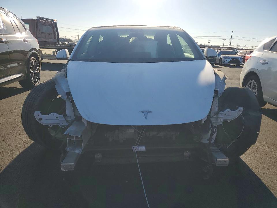 Aukcja sprzedaży 2021 Tesla Model 3, vin: 5YJ3E1EA6MF981884, numer aukcji: 74511795