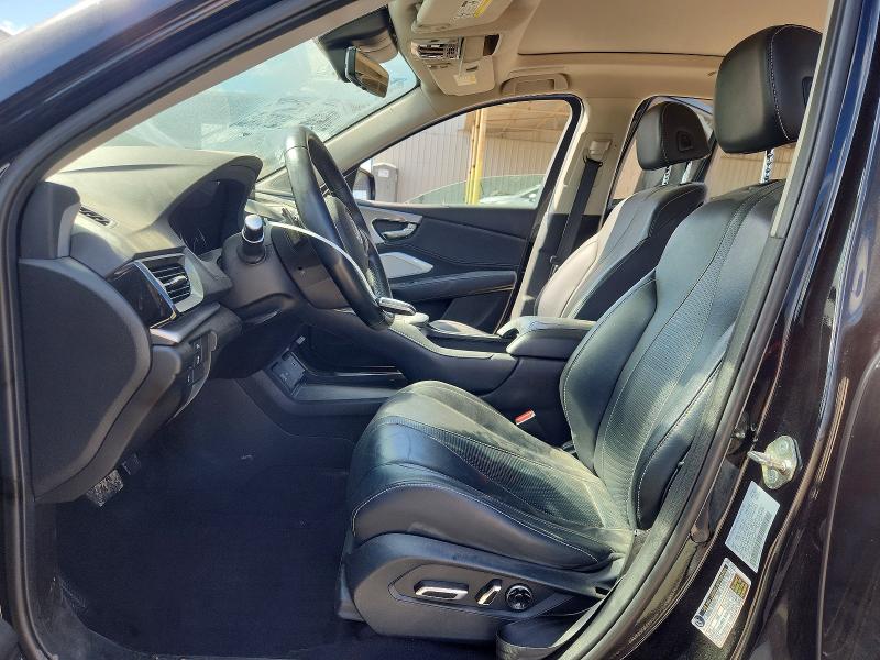 Продажа на аукционе авто 2019 Acura Rdx, vin: 5J8TC2H59KL025367, номер лота: 74828045
