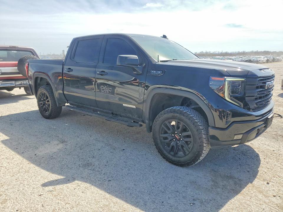 Aukcja sprzedaży 2022 Gmc Sierra, vin: 3GTPHCED6NG614266, numer aukcji: 77993965