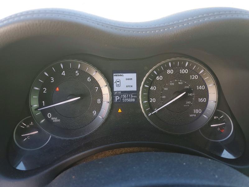 Продажа на аукционе авто 2015 Infiniti Q70, vin: JN1BY1AP3FM541745, номер лота: 74764215