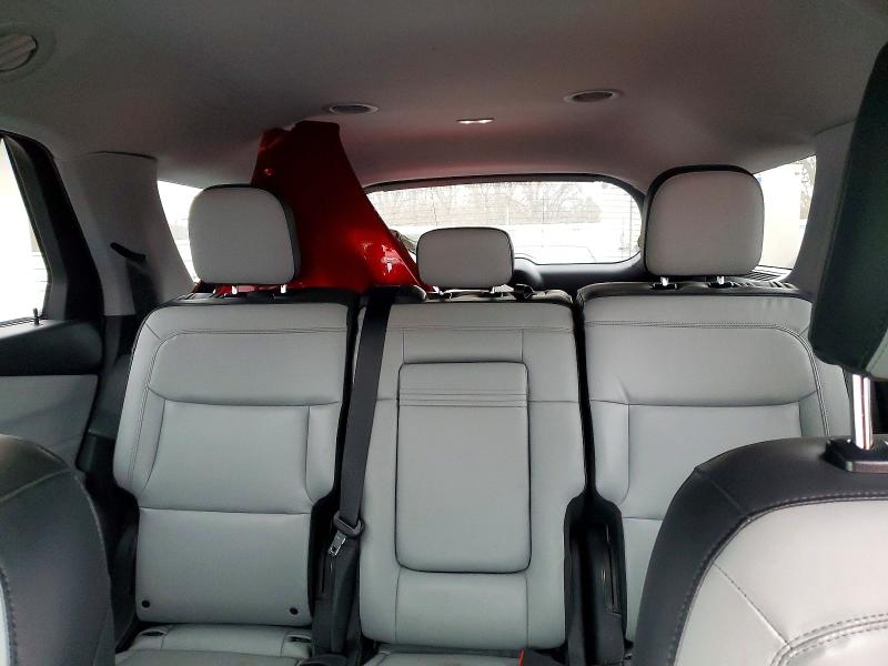 Aukcja sprzedaży 2021 Ford Explorer, vin: 1FMSK8DH1MGC19690, numer aukcji: 76030365