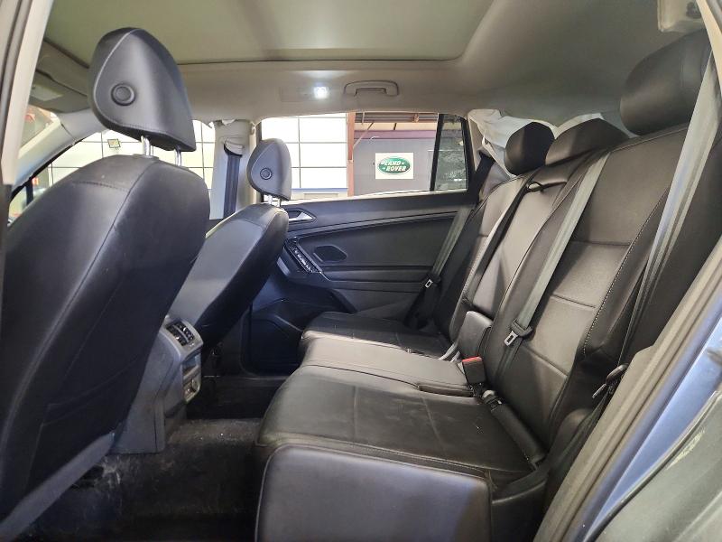 Продажа на аукционе авто 2020 Volkswagen Tiguan, vin: 3VV2B7AX3LM139078, номер лота: 75704945