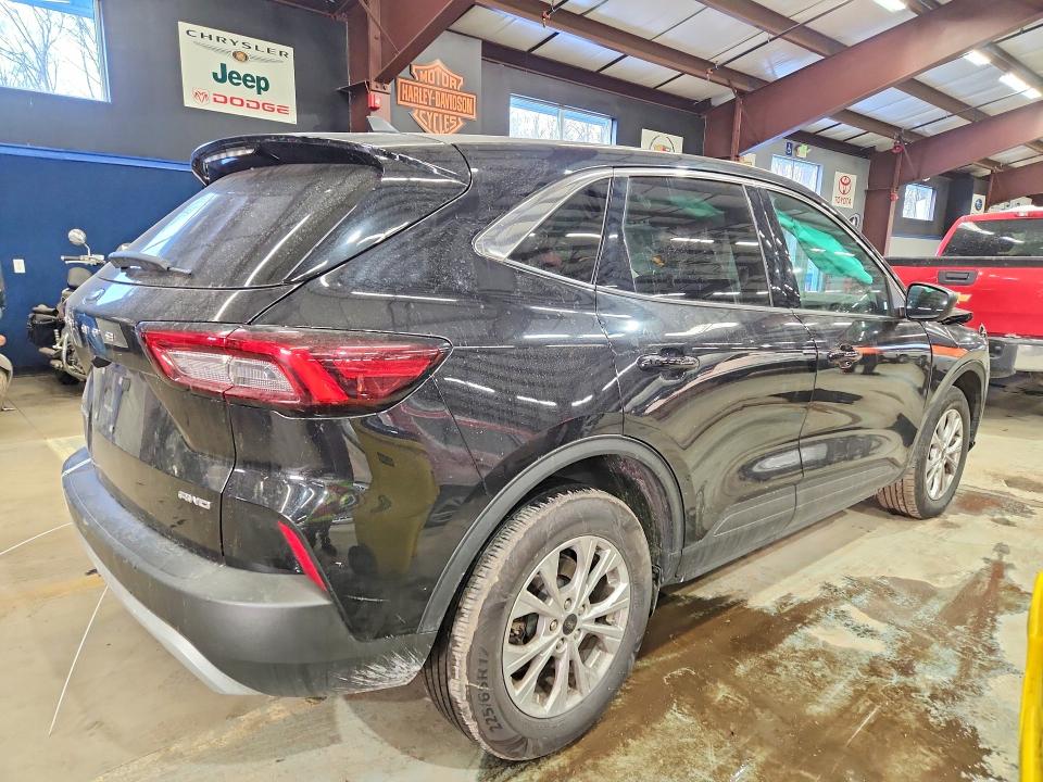 Auction sale of the 2023 Ford Escape, vin: 1FMCU9GN3PUA44791, lot number: 45883656
