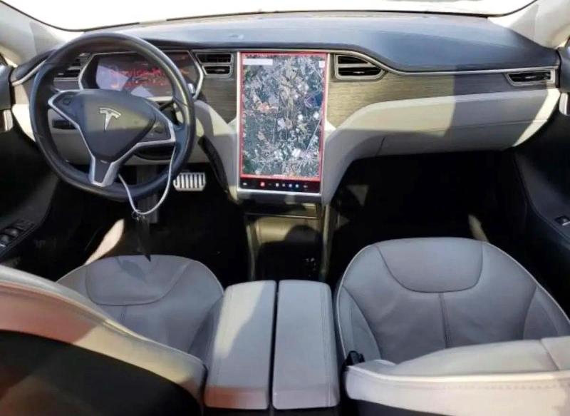 Aukcja sprzedaży 2013 Tesla Model S, vin: 5YJSA1CP9DFP26709, numer aukcji: 79032065