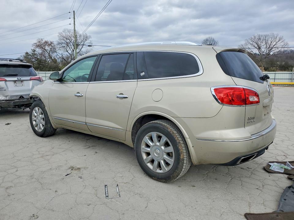 79029145 :رقم المزاد ، 5GAKVCKD1DJ223273 vin ، 2013 Buick Enclave مزاد بيع