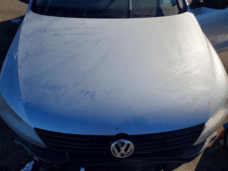 Продаж на аукціоні авто 2011 Volkswagen Jetta Base, vin: 3VW1K7AJ2BM305754, номер лоту: 76541055