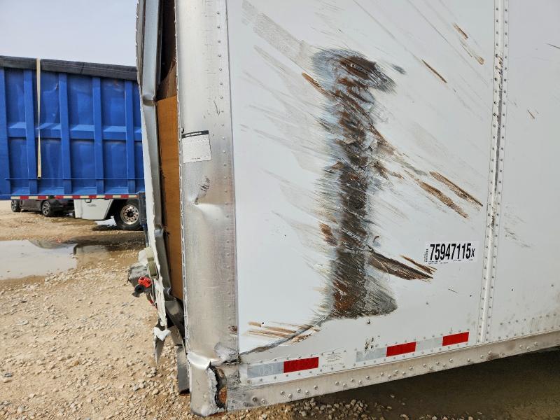 Продаж на аукціоні авто 2024 Great Dane Trailer Semi Trail, vin: 1GR1P0622RT620696, номер лоту: 75947115