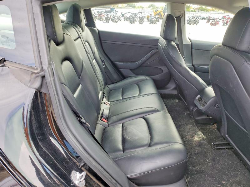 Продаж на аукціоні авто 2022 Tesla Model 3, vin: 5YJ3E1EAXNF191330, номер лоту: 78730155