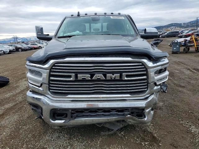 2022 Ram 2500 მანქანა იყიდება აუქციონზე, vin: 3C6UR5KL4NG105050, აუქციონის ნომერი: 79084125