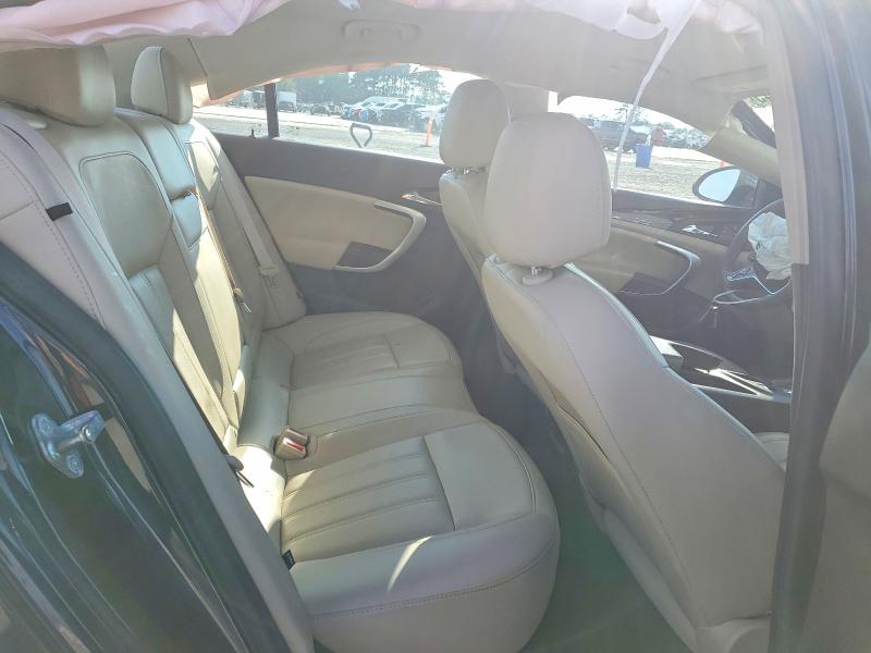 Aukcja sprzedaży 2017 Buick Regal, vin: 2G4GR5GX6H9154004, numer aukcji: 76430245