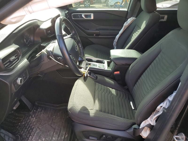 Продаж на аукціоні авто 2020 Ford Explorer, vin: 1FMSK7DH7LGB93170, номер лоту: 76935585
