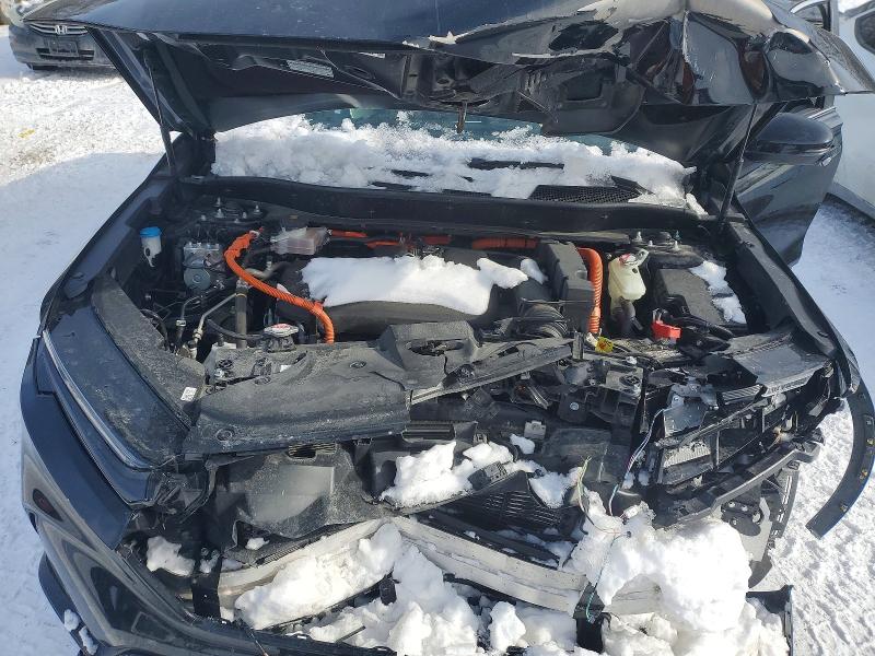 Продаж на аукціоні авто 2025 Honda Cr-v, vin: 2HKRS6H71SH230061, номер лоту: 77294085