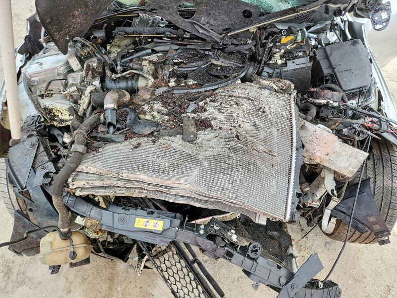 2021 Mercedes-benz Cla მანქანა იყიდება აუქციონზე, vin: W1K5J5BB1MN214279, აუქციონის ნომერი: 77829505