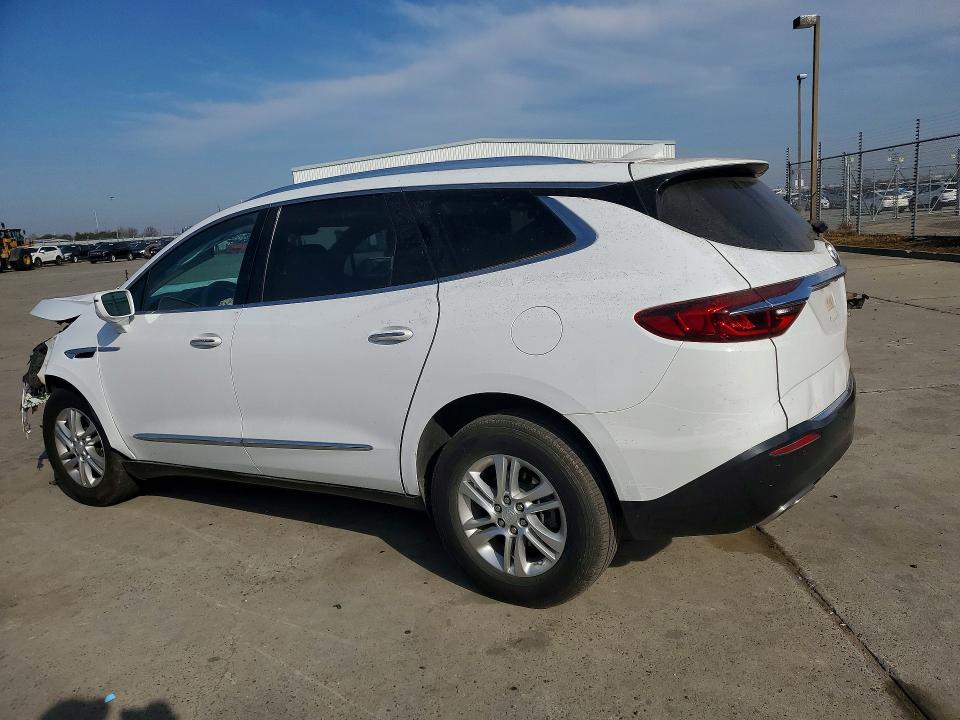 2019 Buick Enclave მანქანა იყიდება აუქციონზე, vin: 5GAERBKW3KJ191078, აუქციონის ნომერი: 76318755