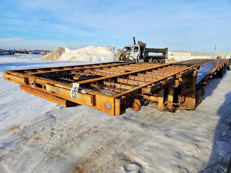 2018 Lxar Sde53-3  Unit#150-sd მანქანა იყიდება აუქციონზე, vin: 2LDSD5331JE064059, აუქციონის ნომერი: 99297045