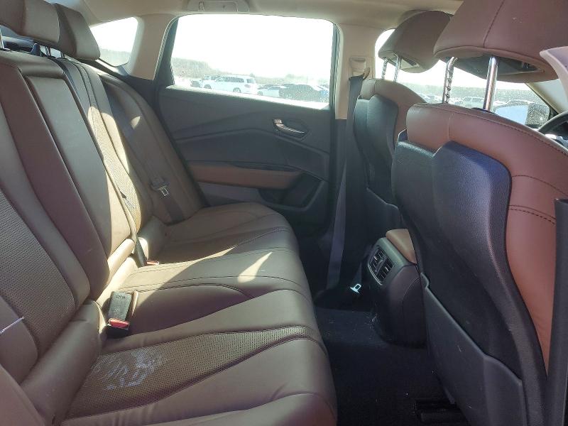 Aukcja sprzedaży 2021 Acura Tlx, vin: 19UUB5F47MA014496, numer aukcji: 78413425