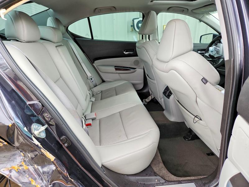 Продаж на аукціоні авто 2015 Acura Tlx, vin: 19UUB2F72FA000761, номер лоту: 79092135