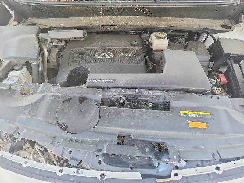 76804215 :رقم المزاد ، 5N1AL0MM4EC521197 vin ، 2014 Infiniti Qx60 مزاد بيع