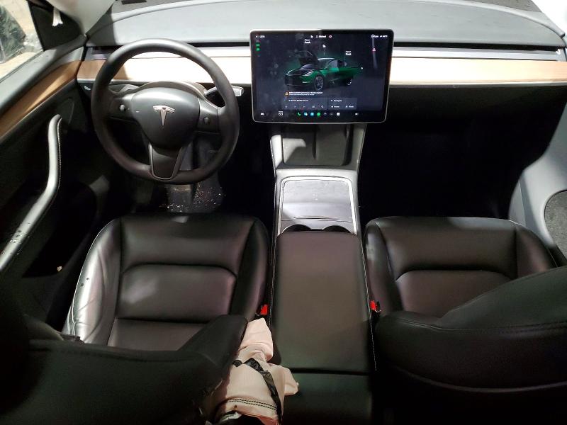 Продаж на аукціоні авто 2023 Tesla Model Y, vin: 7SAYGDEE3PA208900, номер лоту: 78489335