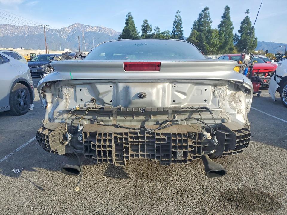 Продажа на аукционе авто 1999 Pontiac Firebird, vin: 2G2FS22K1X2231730, номер лота: 76459315