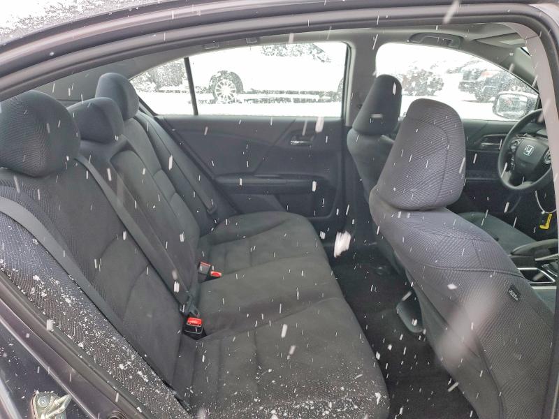 77274285 :رقم المزاد ، 1HGCR2E73HA083967 vin ، 2017 Honda Accord مزاد بيع