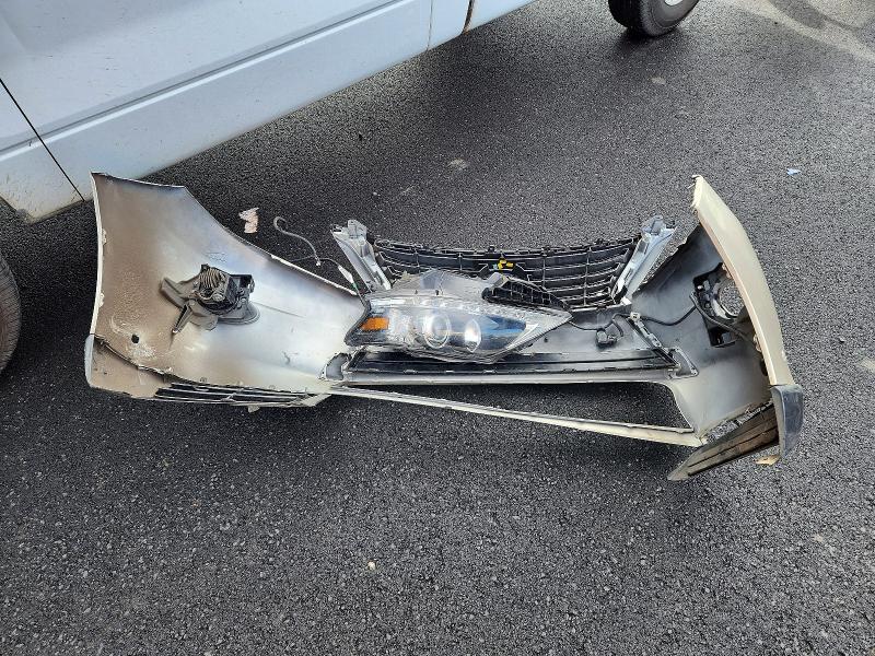 78480885 :رقم المزاد ، 2T2BK1BA8FC296149 vin ، 2015 Lexus Rx مزاد بيع