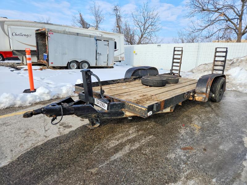 Продаж на аукціоні авто 2020 Urwi Unknown, vin: 4B9BE202XLN093470, номер лоту: 75412965