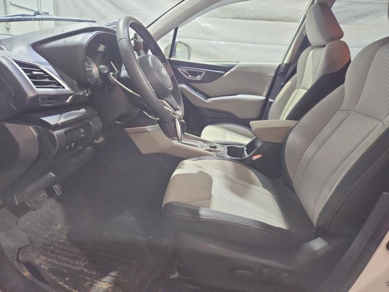 Aukcja sprzedaży 2019 Subaru Forester, vin: JF2SKAGC6KH557882, numer aukcji: 78911705
