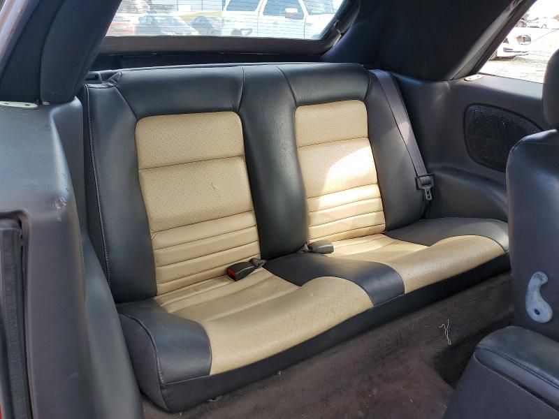 Продажа на аукционе авто 1999 Chrysler Sebring, vin: 3C3EL55H9XT536567, номер лота: 79209475