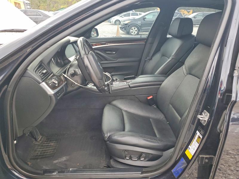 Aukcja sprzedaży 2013 Bmw 535, vin: WBAFR7C56DC820987, numer aukcji: 77628825