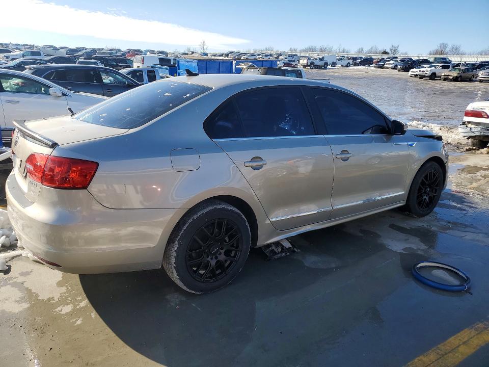 Aukcja sprzedaży 2013 Volkswagen Jetta, vin: 3VWDP7AJ8DM267111, numer aukcji: 76155655