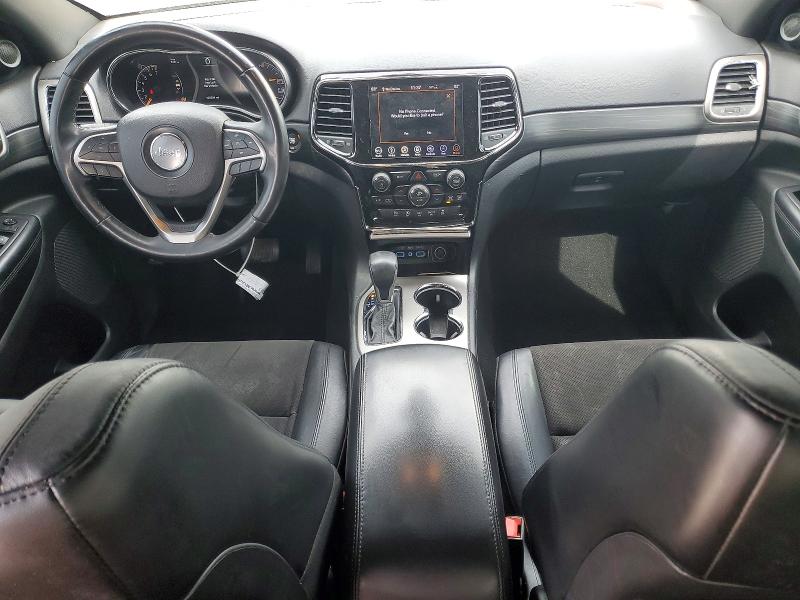 Продажа на аукционе авто 2019 Jeep Grand Cherokee, vin: 1C4RJFAG0KC695486, номер лота: 78952295