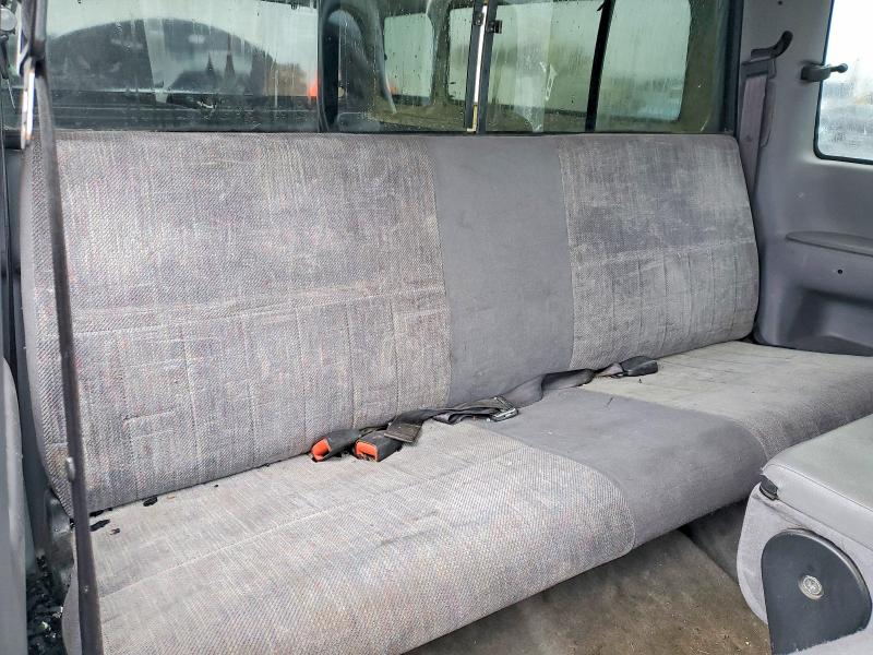 Aukcja sprzedaży 1997 Dodge Ram 1500, vin: 3B7HC13Z8VG833736, numer aukcji: 76662085