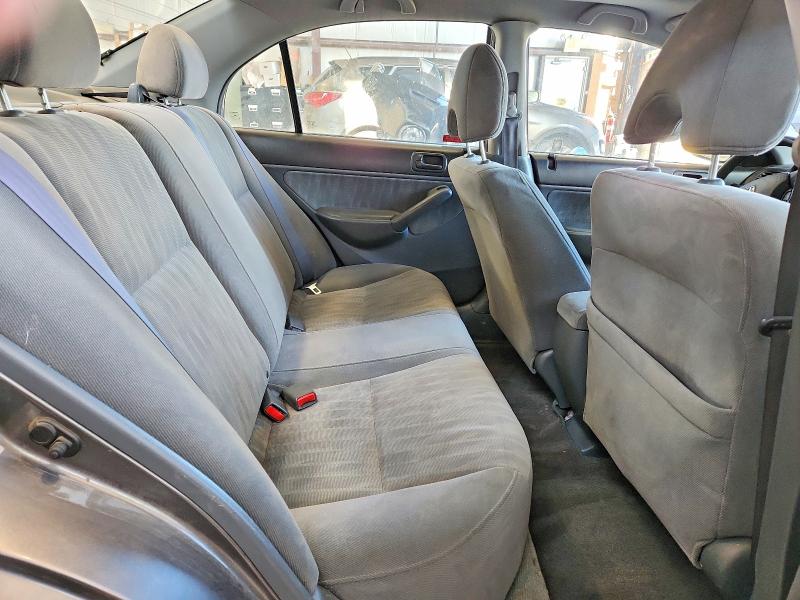 Продаж на аукціоні авто 2005 Honda Civic, vin: 2HGES16695H004120, номер лоту: 76693545