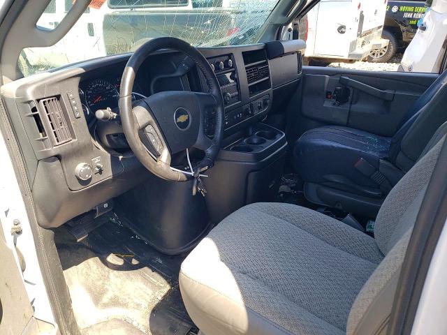 Продаж на аукціоні авто 2023 Chevrolet Express G3, vin: 1GB0GRFPXP1149996, номер лоту: 75705255