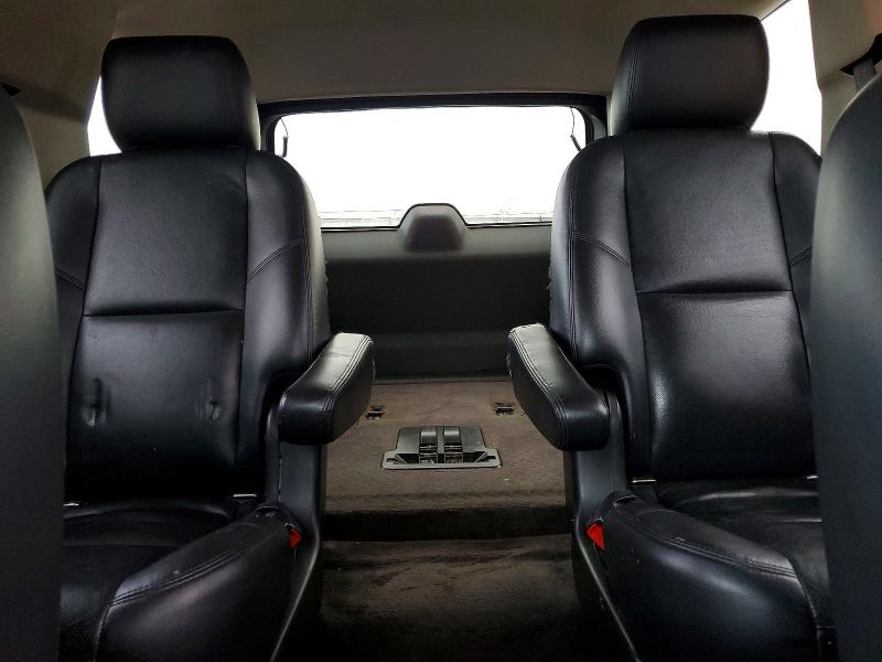 Aukcja sprzedaży 2011 Chevrolet Tahoe, vin: 1GNSKCE06BR283460, numer aukcji: 77629455