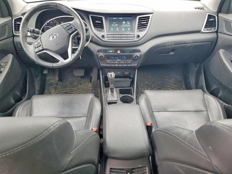 Продаж на аукціоні авто 2018 Hyundai Tucson, vin: KM8J3CA42JU787960, номер лоту: 78059775