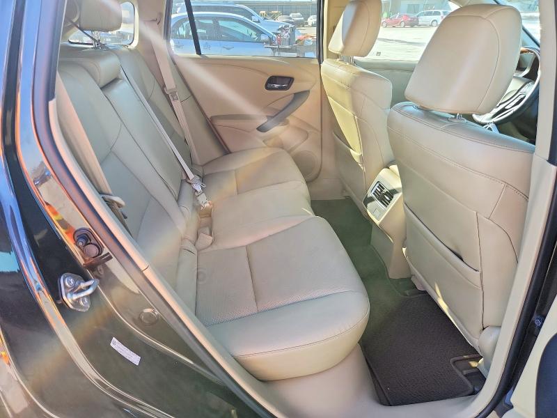 Продаж на аукціоні авто 2017 Acura Rdx, vin: 5J8TB4H77HL007720, номер лоту: 77379075