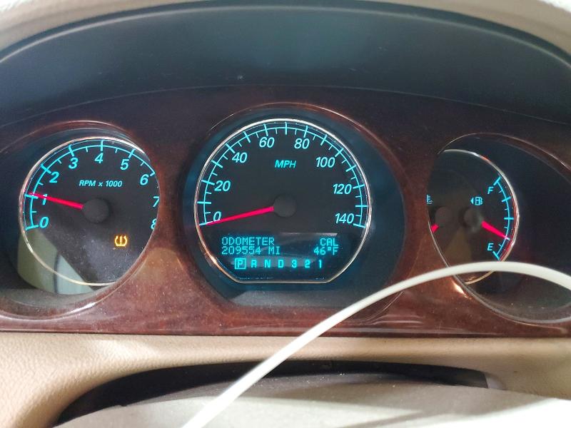 Продажа на аукционе авто 2006 Buick Lucerne, vin: 1G4HP57266U158522, номер лота: 77972245