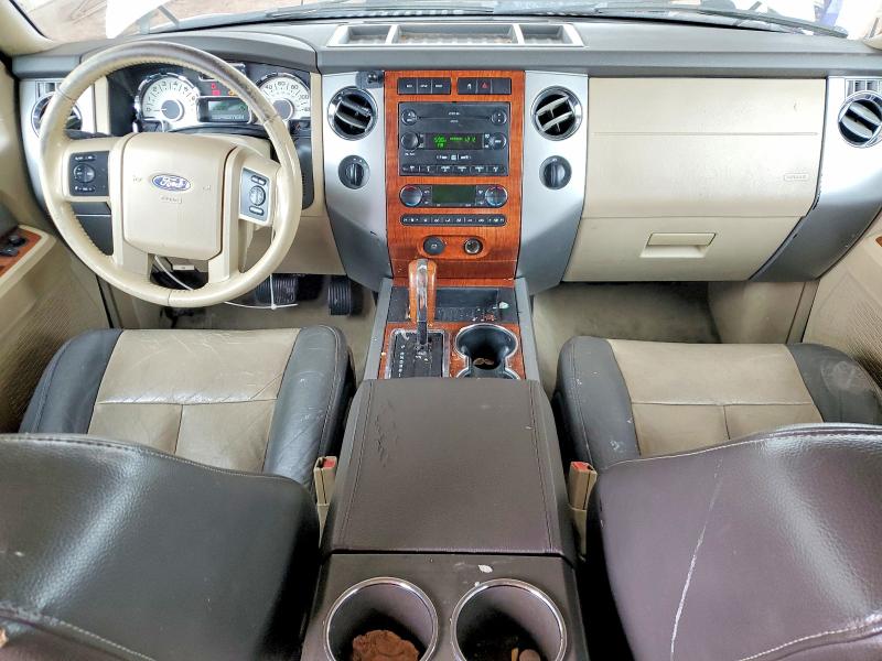 Продаж на аукціоні авто 2007 Ford Expedition, vin: 1FMFU18527LA29797, номер лоту: 75509195