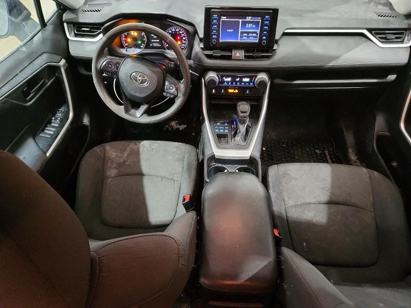 Aukcja sprzedaży 2020 Toyota Rav4, vin: 2T3B1RFVXLC093981, numer aukcji: 78379925
