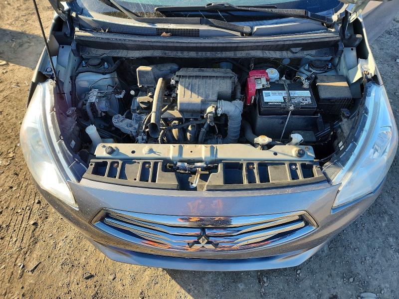Aukcja sprzedaży 2019 Mitsubishi Mirage, vin: ML32F3FJ4KHF18082, numer aukcji: 77324375