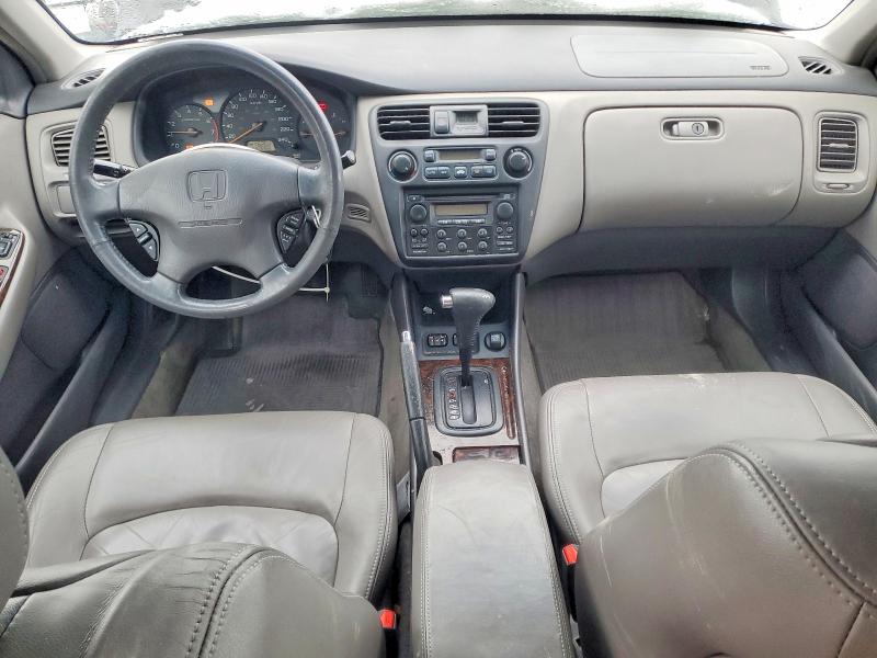 Aukcja sprzedaży 1998 Honda Accord, vin: 1HGCG1651WA800148, numer aukcji: 77928075