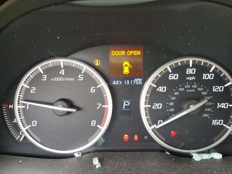 Продаж на аукціоні авто 2013 Acura Rdx, vin: 5J8TB3H30DL009391, номер лоту: 75861435