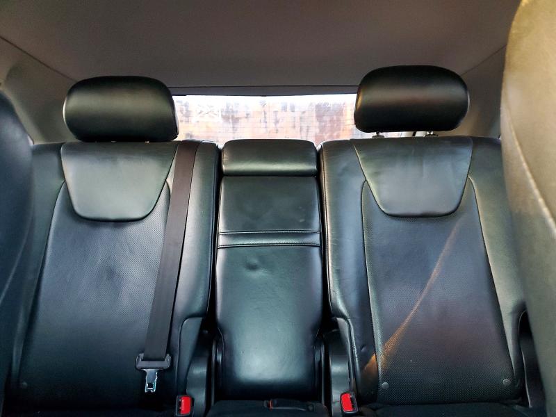 Продаж на аукціоні авто 2011 Lexus Rx, vin: 2T2ZK1BA0BC062998, номер лоту: 76986975